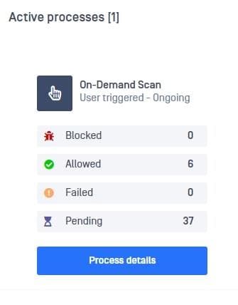 Dell EMC PowerScale（Isilon）ストレージのデータを保護する4つの方法MetaDefender Storage Security