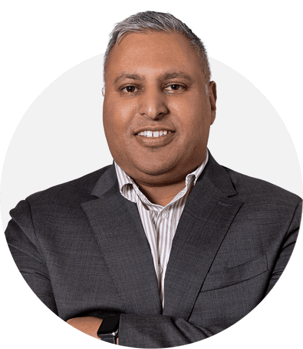 Hemant Kataria logo