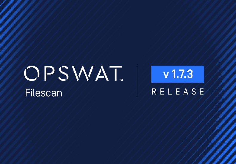 OPSWAT 更新 - 2023年3月